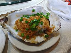 -品味居·首店·大连鲜活海鲜大连菜(东港店)