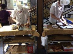 -德缘烤鸭店(大栅栏店)