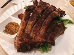 -山乡农家院(海淀区西北旺店)