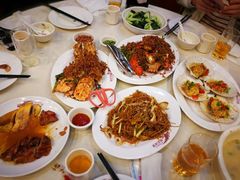 -桥底辣蟹(谢斐道店)