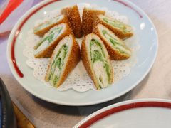 -明本湛江鸡•海鲜小厨(陈家祠店)