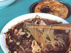 -甘记肥肠粉(马鞍北路店)