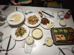 -大碗居·烤鸭·鱼头泡饼(天坛东门店)