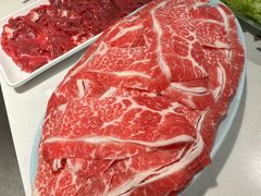 -食潮汕头鲜牛馆(望京保利店)