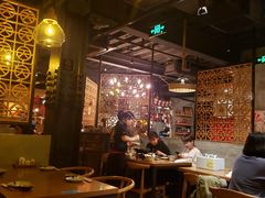 大堂-天手古舞居酒屋(889广场店)