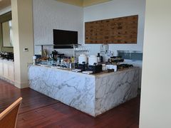 -三亚亚龙湾瑞吉酒店·宴悦Driftwood·游水海鲜·牛排·草坪·私人定制
