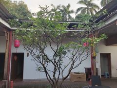-水库河鲜村