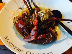 -Ministry of Crab(科伦坡店)