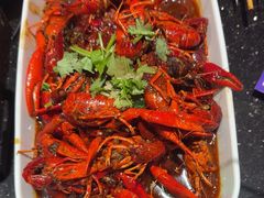 -冰城小镇音乐串吧·聚会餐厅(百子湾店)