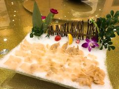 象拔蚌刺身-亮庆餐厅·粤菜·早茶(篁庄店)