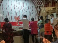 大堂-凯鸽火锅(华林新天地店)