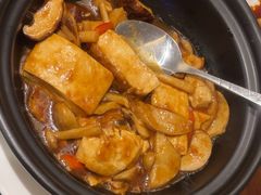 -潮福城大酒楼·潮粤菜·港式点心(阳光城店)