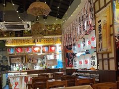 -千懿六本木酒场(常熟路店)