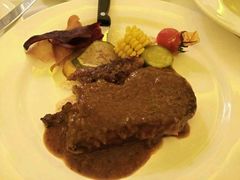 -成桂西餐厅·42年的味道(五大道疙瘩楼店)