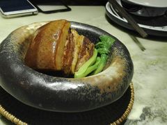 -绿茶餐厅(成都大悦城店)