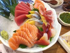 -林妈妈村·日式料理(宝山龙湖天街店)