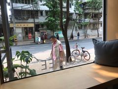 -常识咖啡common sense(春熙路店)