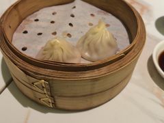 -翡翠拉面小笼包(岭南新天地店)