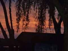 -天目湖水世界