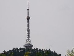 -敬亭山风景名胜区