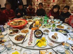 -大碗居·烤鸭·鱼头泡饼(天坛东门店)