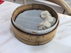 -百年尹氏汤包(湖南路狮子桥店)