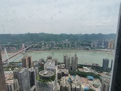 -解放碑威斯汀酒店-知味国际美食餐厅