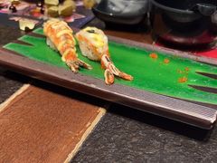 -古田居·特色寿司料理(星之岛旗舰店)