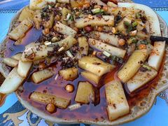 -古城苗家土菜馆(河景餐厅店)