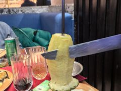 -五洲皇冠巴西烤肉餐厅