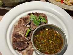 -汤家茗苑·精致私房菜(白沙店)
