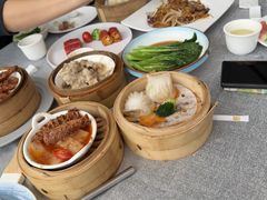 -晋江荣誉国际酒店·港誉茶餐厅