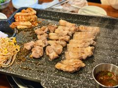 -Dombe豚(黑猪肉街店)