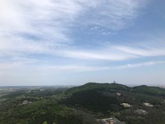 -棋盘山风景区