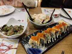 -宫谷创作料理(大拇指广场店)