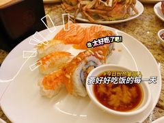 -禾斗海鲜自助(市南银座店)
