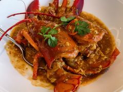-新加坡珍宝海鲜JUMBO Seafood(西安skp店)