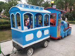 -安徒生童话乐园