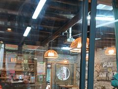 -61号餐吧(兴坪古镇漓江店)