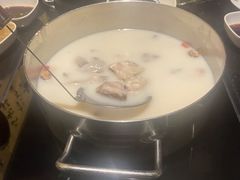 -捞王猪肚鸡火锅(财富中心店)