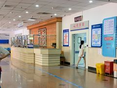 -厦门大学附属中山医院(本部)