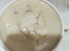 -蘑菇餐厅(小火瓦巷店)