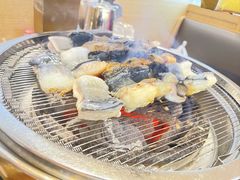 -味家烤肉烤鳗鱼牛排(西塔旗舰店)