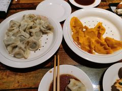 -金谷园饺子·烧烤(人大总店)