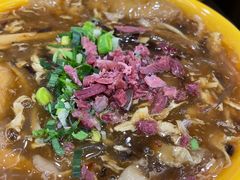 -毛华美食(清扬路店)