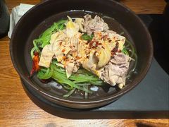 -云海肴·汽锅鸡·云南代表菜(美罗城店)