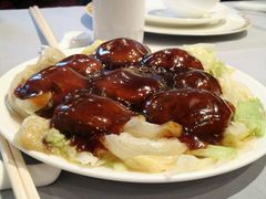 android_upload_pic-御花园·粤菜·海鲜火锅(中山公园店)