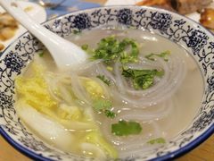 -苏州苏州湾艾美酒店-新食谱全日制餐厅