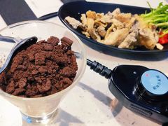 -鱼酷活鱼烤鱼(南京水游城店)