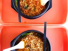 -东华大学第一食堂(松江校区店)